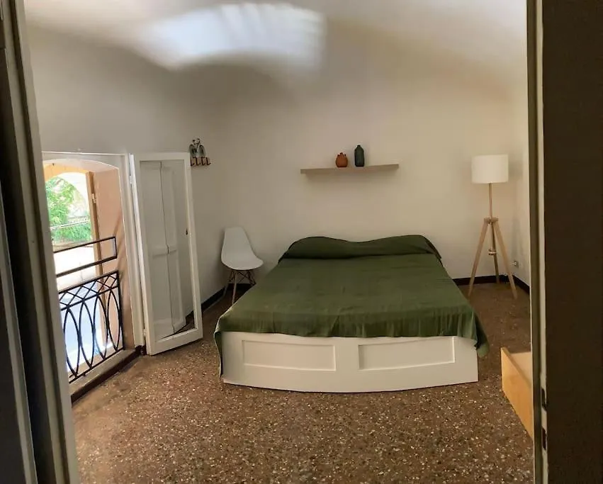 Portico Dei Servi Central Historical Apartment Bologna