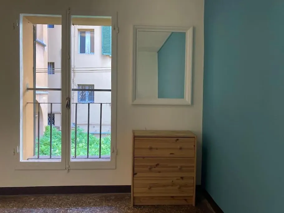 Portico Dei Servi Central Historical Apartment Bologna