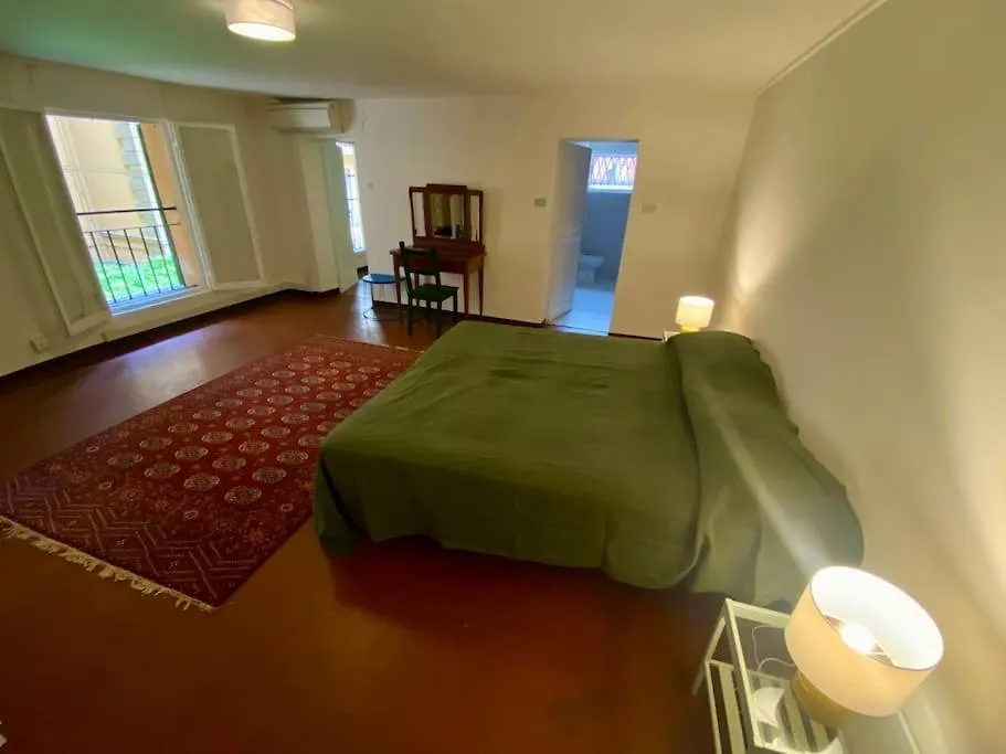 Portico Dei Servi Central Historical Apartment Bologna