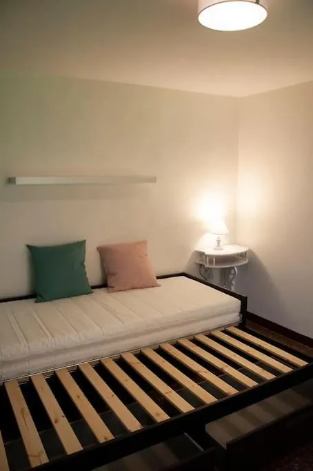 Portico Dei Servi Central Historical Apartment Bologna 0*,  Italy