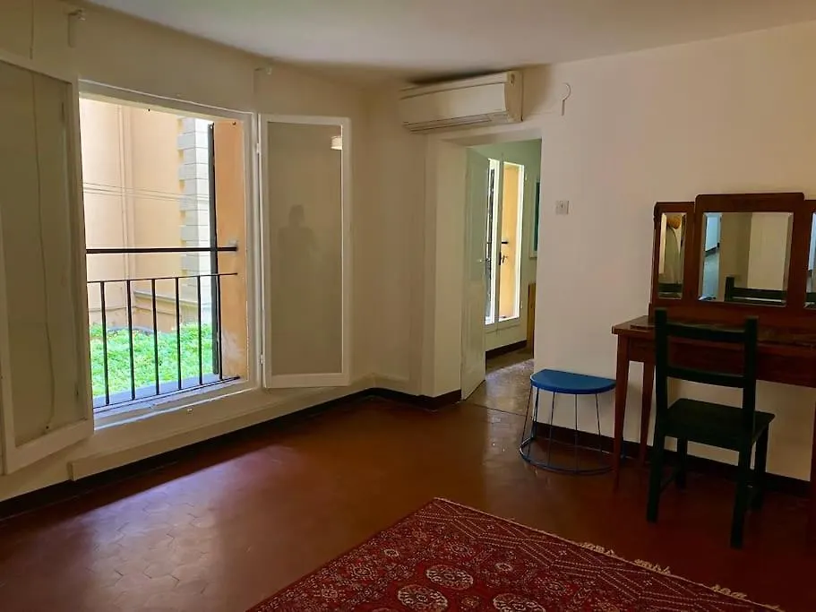 Portico Dei Servi Central Historical Apartment Bologna
