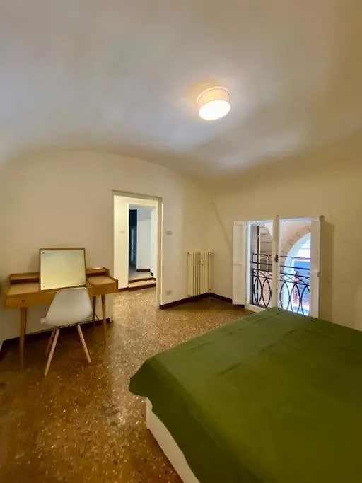 Portico Dei Servi Central Historical Apartment Bologna