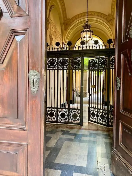 Portico Dei Servi Central Historical Apartment Bologna 0*,