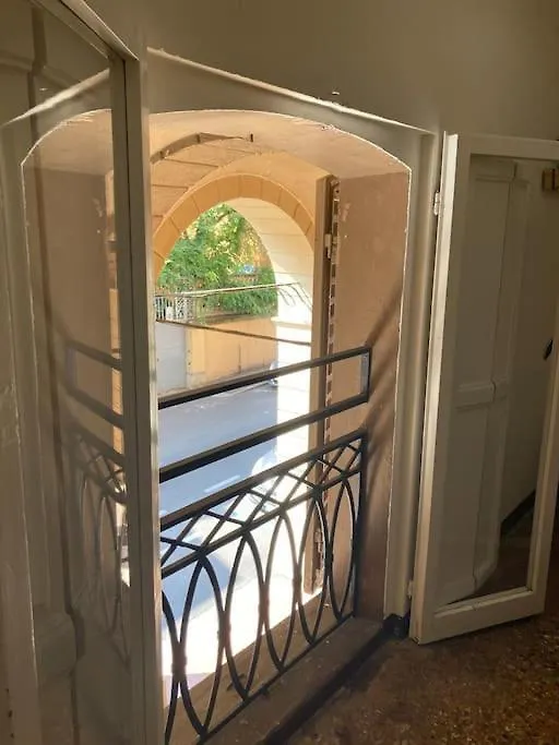 Portico Dei Servi Central Historical Apartment Bologna