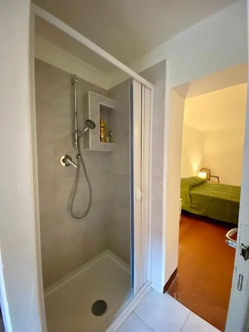 Portico Dei Servi Central Historical Apartment Bologna Italy