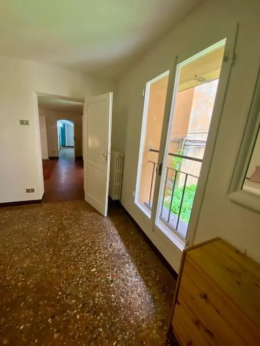 בולוניה Portico Dei Servi Central Historical Apartment איטליה