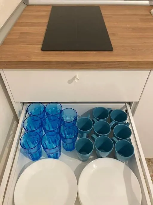 בולוניה Portico Dei Servi Central Historical Apartment