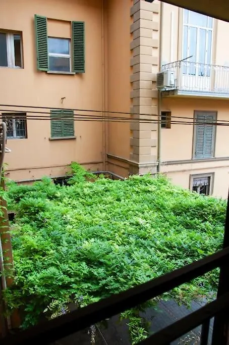 בולוניה Portico Dei Servi Central Historical Apartment איטליה